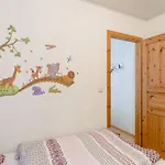 Ferienbungalow 2 In * Boitzenburg