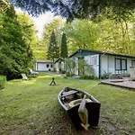 Ferienpark Ferienbungalow 2 In Boitzenburg