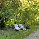 Ferienbungalow 2 In Boitzenburg