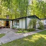 Ferienbungalow 2 In Ferienpark Boitzenburg