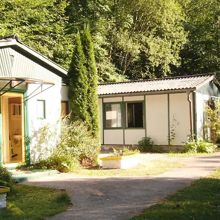 Ferienbungalow 2 In