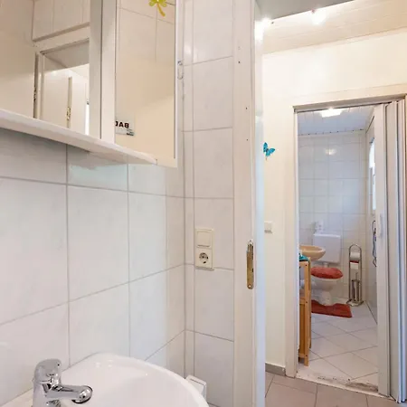 Ferienbungalow 2 In Boitzenburg