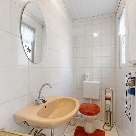Ferienbungalow 2 In