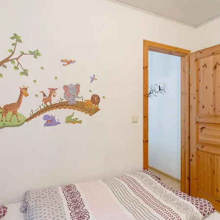 Ferienbungalow 2 In * Boitzenburg