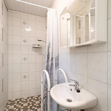 Ferienbungalow 2 In