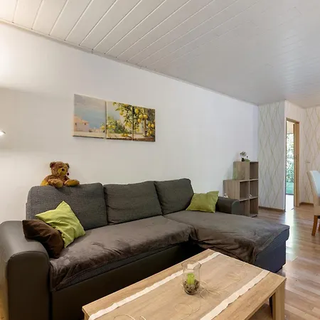 Ferienbungalow 2 In Boitzenburg