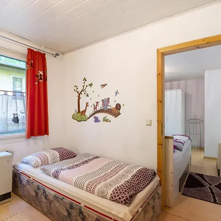 Ferienbungalow 2 In *
