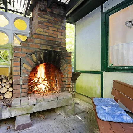 Ferienbungalow 2 In Parco vacanze