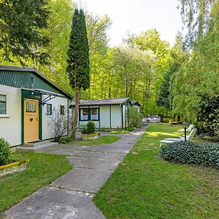 Ferienbungalow 2 In Boitzenburg
