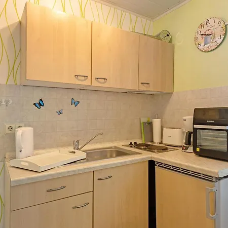 Ferienbungalow 2 In *