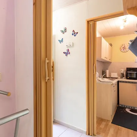 Ferienbungalow 2 In