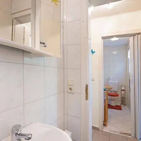 Ferienbungalow 2 In Πάρκο διακοπών *