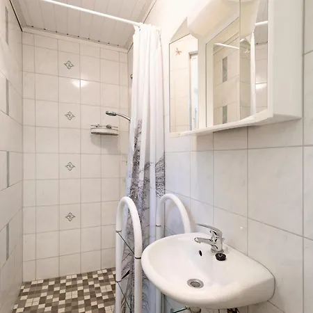 Πάρκο διακοπών Ferienbungalow 2 In *