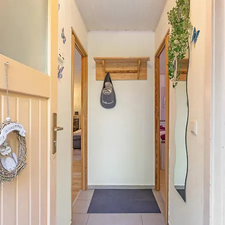 Ferienbungalow 2 In * Boitzenburg