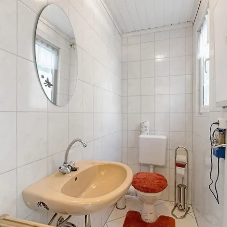 Ferienbungalow 2 In 홀리데이파크 *