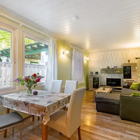 Ferienbungalow 2 In * Boitzenburg