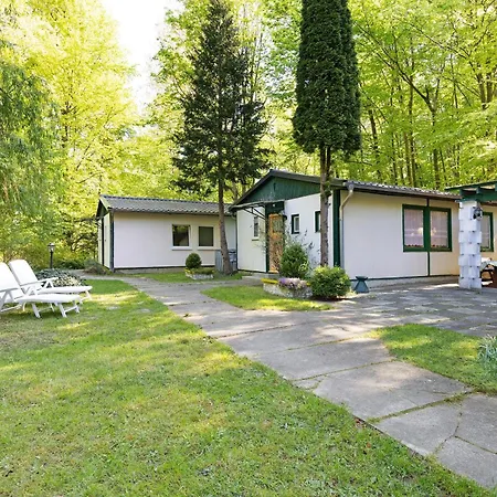 Ferienbungalow 2 In * Boitzenburg