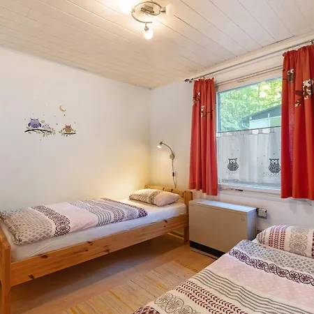 Ferienbungalow 2 In 홀리데이파크