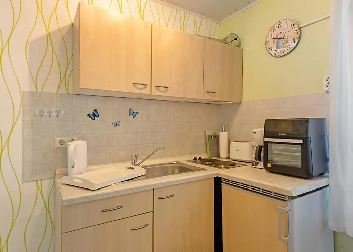 Ferienbungalow 2 In Holiday park *