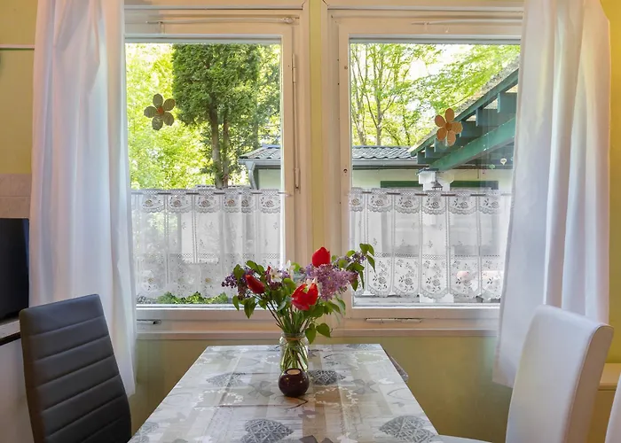 Holiday park Ferienbungalow 2 In