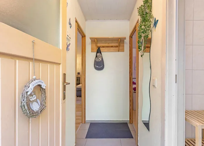 Holiday park Ferienbungalow 2 In *