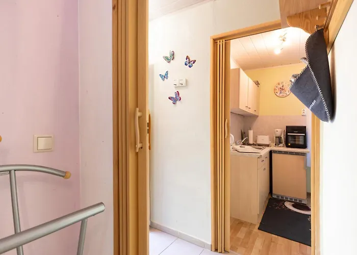 Holiday park Ferienbungalow 2 In