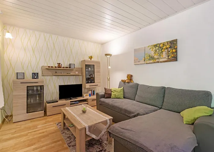 Ferienbungalow 2 In Holiday park