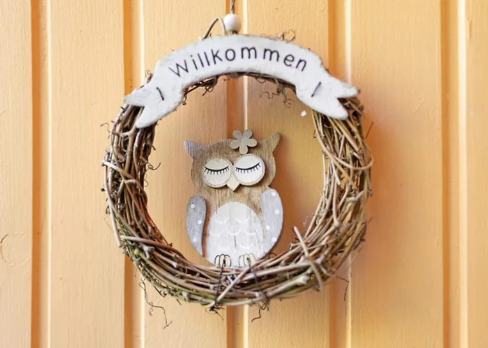 Holiday park Ferienbungalow 2 In