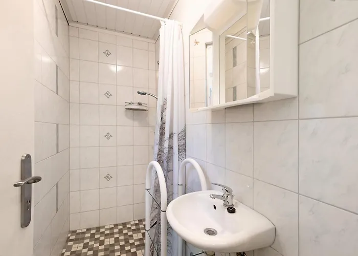 Ferienbungalow 2 In Boitzenburg